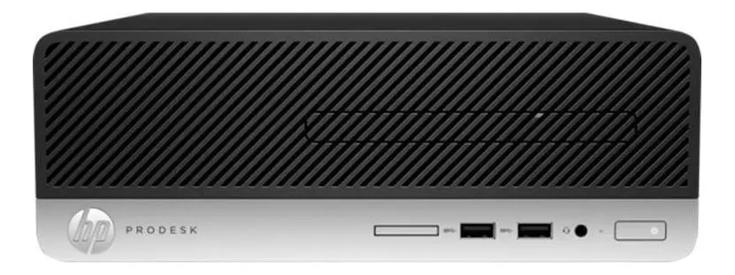 Desktop HP 400 G3