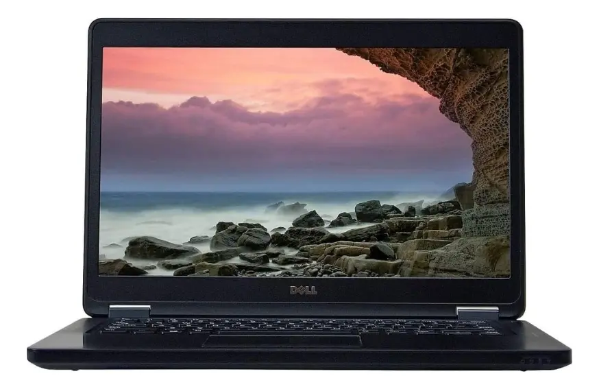 Notebook Dell