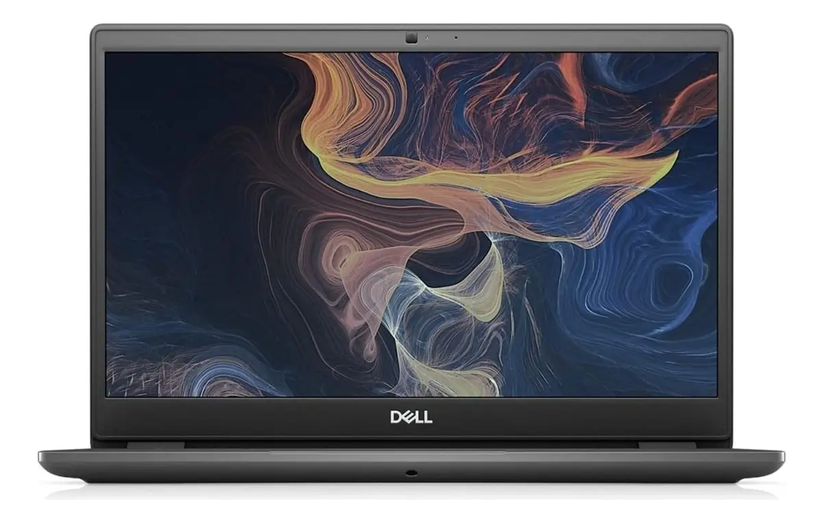 Notebook Dell