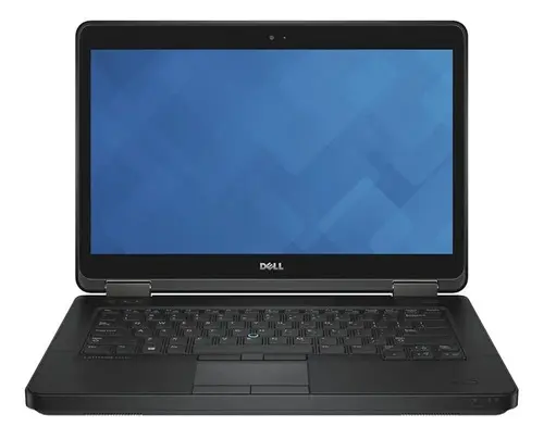 Notebook Dell