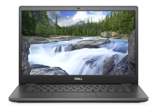 Notebook Dell Latitude 3410