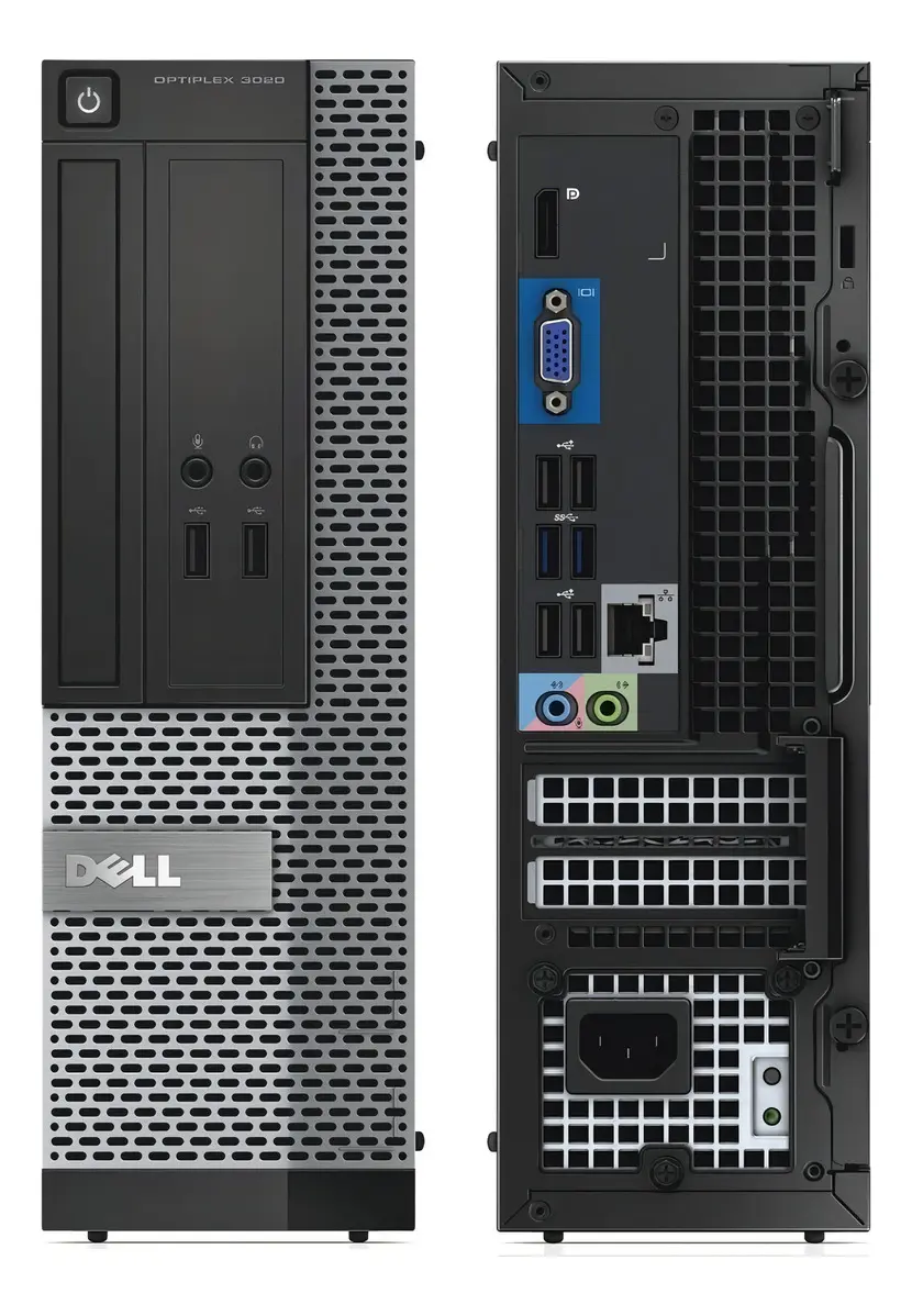 Desktop Dell Optiplex 3020