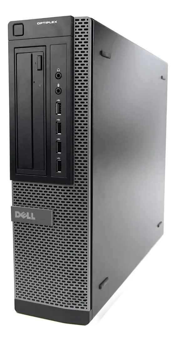 Desktop Dell Optiplex 7010