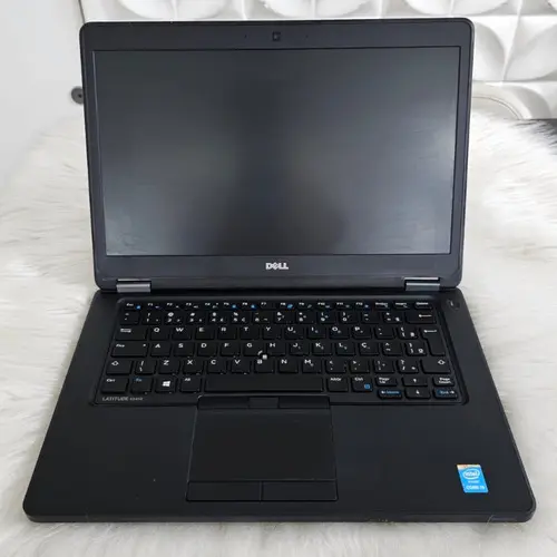 Notebook Dell