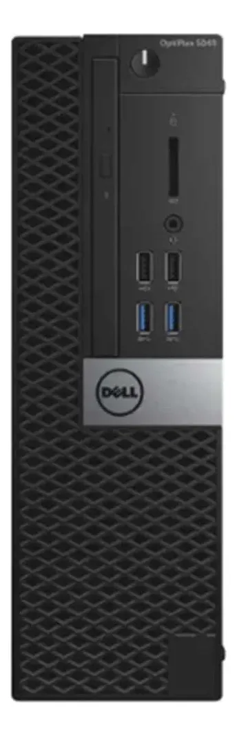 Desktop Dell Optiplex 5040