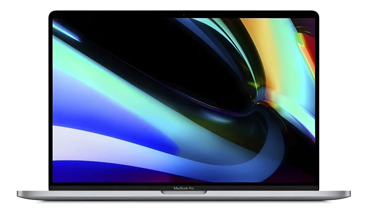 Notebook Apple MacBook Pro A2141